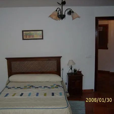 El Corral Del Tio Emilio Cuenca (Castilla-La Mancha)