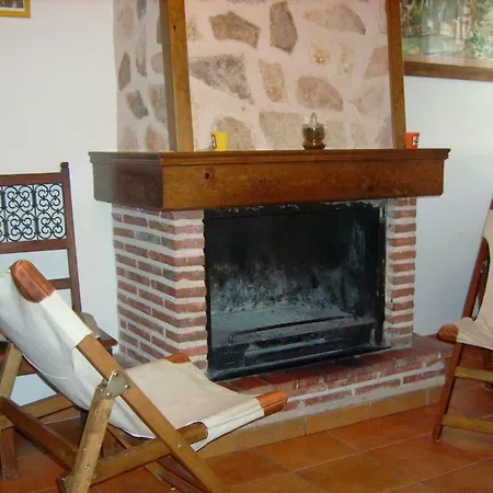 El Corral Del Tio Emilio *